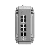 Reyee RG-NIS3100-8GT4SFP-HP True Industrial-Grade Switch Specially Designed for Harsh Environments