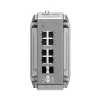 Reyee RG-NIS3100-8GT4SFP-HP True Industrial-Grade Switch Specially Designed for Harsh Environments