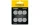 Intenso CR2025 Lítium Gombelem 6db/csomag