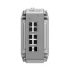 Reyee RG-NIS3100-8GT2SFP-HP True Industrial-Grade Switch Specially Designed for Harsh Environments
