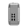 Reyee RG-NIS3100-4GT2SFP-HP True Industrial-Grade Switch Specially Designed for Harsh Environments