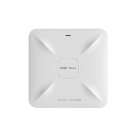   Reyee RG-RAP2260 Wi-Fi 6 AX3000 High Performance Multi-G Ceiling Access Point