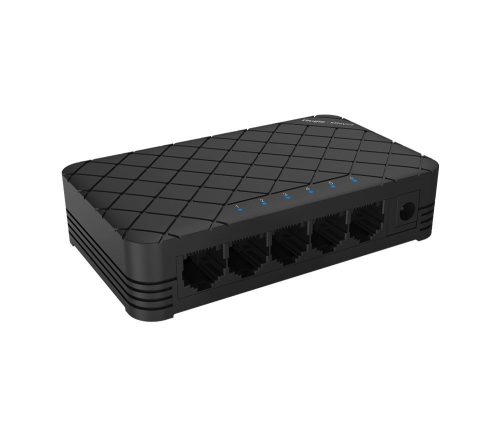 Reyee RG-ES05 Unmanaged Desktop Switch