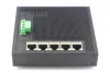 Digitus 5 Port Gigabit Ethernet Network Switch Switch Flat Industrial Unmanaged