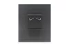 Digitus 5 Port Gigabit Ethernet Network Switch Switch Flat Industrial Unmanaged