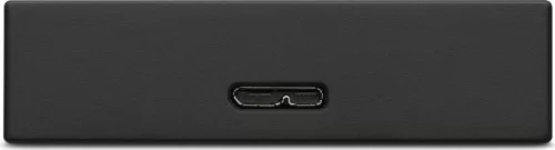 Seagate 5TB 2,5" USB3.0 One Touch HDD with Password Protection Black