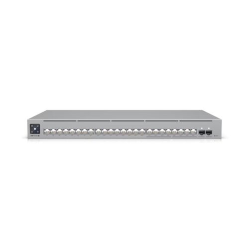 Ubiquiti UniFi USW-PRO-MAX-24-POE Gigabit PoE Switch