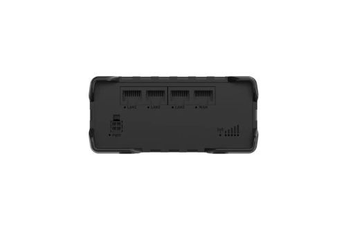 Teltonika RUT901 4G Industrial Cellular Router