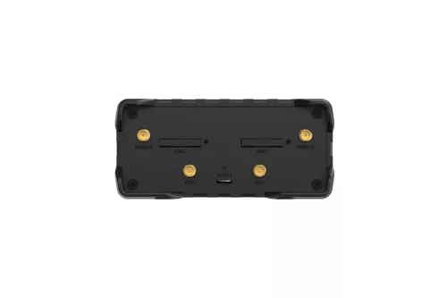Teltonika RUT901 4G Industrial Cellular Router