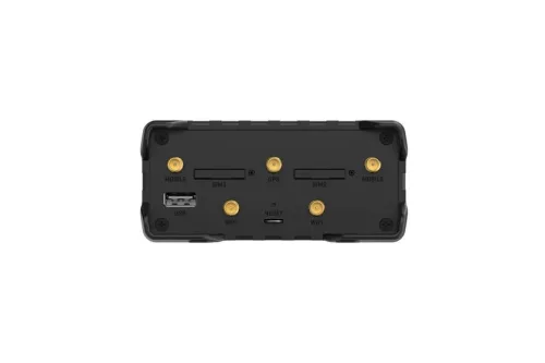 Teltonika RUT906 4G LTE RS232/RS485 Router