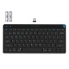 JLab Go Wireless Bluetooth Keyboard Black US