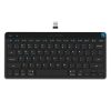 JLab Go Wireless Bluetooth Keyboard Black US