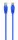 Gembird CAT5e U-UTP Patch Cable 1m Blue