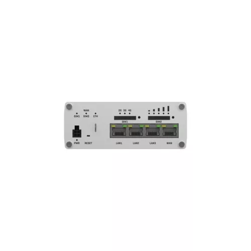 Teltonika RUTX09 Industrial Cellular Router
