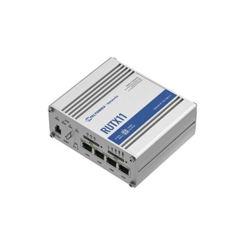 Teltonika RUTX11 Industrial Cellular Router