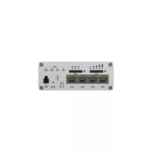 Teltonika RUTX11 Industrial Cellular Router