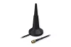 Teltonika PR1KRD30 WiFi Dual-Band Magnetic SMA Antenna