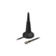 Teltonika PR1KRD30 WiFi Dual-Band Magnetic SMA Antenna