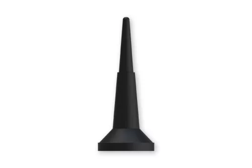 Teltonika PR1KRD30 WiFi Dual-Band Magnetic SMA Antenna