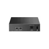 TP-Link LS105GP 5-Port Gigabit Desktop Switch with 4-Port PoE+
