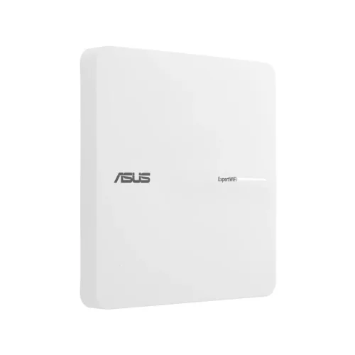 Asus ExpertWiFi EBA63 White