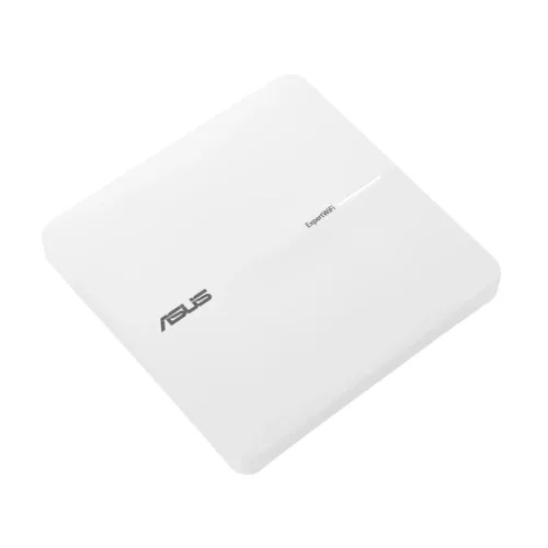 Asus ExpertWiFi EBA63 White