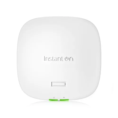 HP Aruba AP32 Networking Instant On Access Point