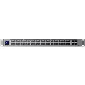 Ubiquiti UniFi USW-PRO-MAX-48 Gigabit Switch