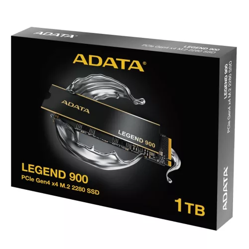 A-Data 2TB M.2 2280 NVMe Legend 900