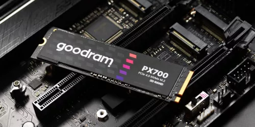 GoodRam 1TB M.2 2280 NVMe PX700