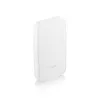 ZyXEL WAC500H Wireless Wave 2 Dual-Radio Unified Access Point White
