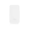 ZyXEL WAC500H Wireless Wave 2 Dual-Radio Unified Access Point White