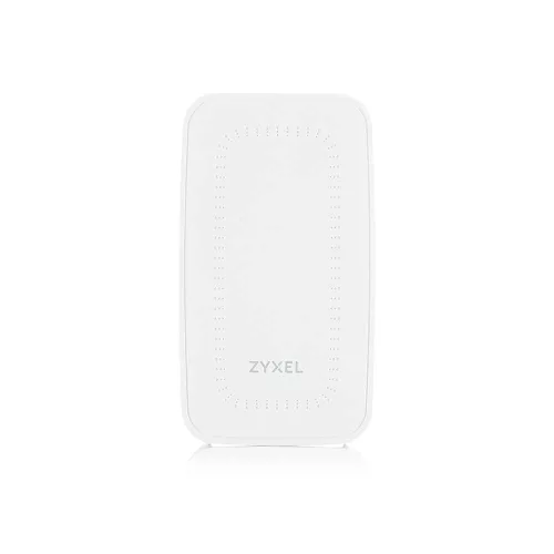 ZyXEL WAC500H Wireless Wave 2 Dual-Radio Unified Access Point White