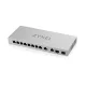 ZyXEL XGS1210-12 v2 12-Port Managed Gigabit Ethernet Switch Grey