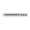ZyXEL XGS1210-12 v2 12-Port Managed Gigabit Ethernet Switch Grey