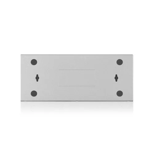 ZyXEL XGS1210-12 v2 12-Port Managed Gigabit Ethernet Switch Grey