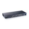 ZyXEL XMG1915-10E 8-Port Managed L2 2,5G Ethernet Switch Grey