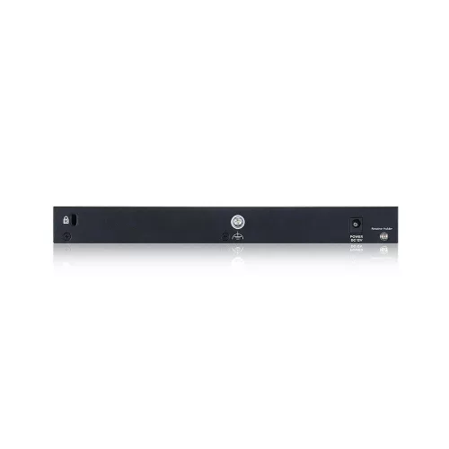 ZyXEL XMG1915-10E 8-Port Managed L2 2,5G Ethernet Switch Grey