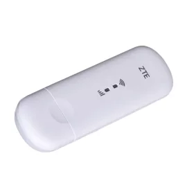 ZTE MF79N Mobile Router White
