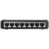 Cudy GS108D 8-Port Gigabit Ethernet Switch Black