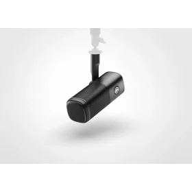 Elgato Wave DX Dynamic Vocal Microphone Black