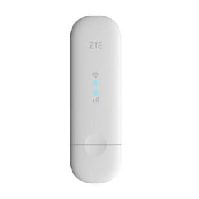 ZTE MF79U 4G/LTE Modem White