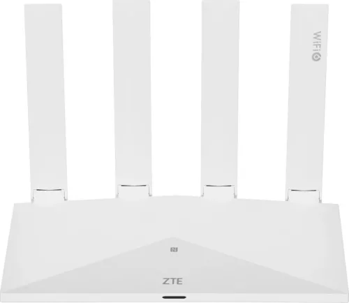 ZTE T3000 WiFi 6 Router