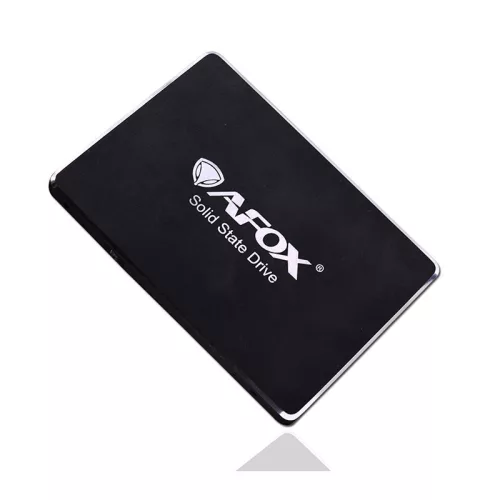 AFOX 512GB 2,5" SATA3 SD250