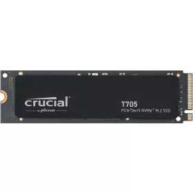 Crucial 4TB M.2 2280 NVMe T705