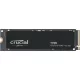 Crucial 4TB M.2 2280 NVMe T705