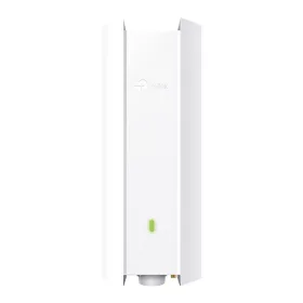   TP-Link EAP623-Outdoor HD AX1800 Indoor/Outdoor Wi-Fi 6 Access Point White