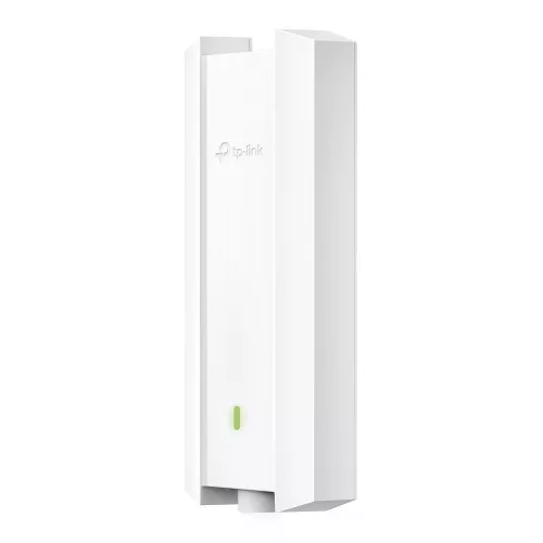 TP-Link EAP623-Outdoor HD AX1800 Indoor/Outdoor Wi-Fi 6 Access Point White