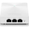 Grandstream GWN7624 In-Wall Access Point White