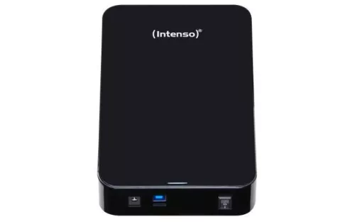 Intenso 6TB 3,5" USB3.2 Desktop Memory Center